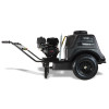 V-TUF TORRENT 2 - LI 150L BATTERY POWERED PRESSURE WASHER BOWSER 2.9KW