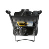 V-TUF TORRENT 2 Industrial 7HP 150L Mini-Bowser Petrol Pressure Washer - 2755psi, 190 Bar, 13L/min