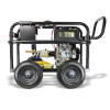 V-TUF TORRENT5GB Industrial 10HP Diesel Pressure Washer - 3000psi, 200bar, 15L/min - With Gearbox Pump (Electric Key Start)