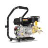 V-TUF TORRENT SP200 Industrial 7HP Petrol Pressure Washer - 2755psi, 190 Bar, 12L/min