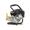 V-TUF TORRENT SP200 Industrial 7HP Petrol Pressure Washer - 2755psi, 190 Bar, 12L/min