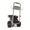 V-TUF TORRENT SP200 Industrial 7HP Petrol Pressure Washer - 2755psi, 190 Bar, 12L/min