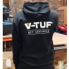 V-TUF HOODIE