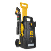 V-TUF V3-240 X2 2175psi 150Bar, 7.5L/min DIY Portable Electric Pressure Washer - HI-VIS HOSE & CABLE