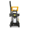 V-TUF V5 110v X2 Tough DIY Site Electric Pressure Washer - 2175psi, 150Bar, 6L/min - 8 m HI-VIS HOSE & 5m CABLE