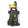 V-TUF V5 240v X2 Tough DIY Electric Pressure Washer - 2400psi, 165Bar, 7.2L/min - 8 m HI-VIS HOSE & 5m CABLE