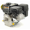 V-TÜF 7HP PETROL ENGINE C/W OIL ALERT  3/4" SHAFT - LOW CARBON VERSION - VLCP07