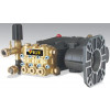 PUMP & GEARBOX - V-TUF VT4 1" HOLLOW SHAFT 15L @ 250 Bar - VT4