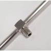 Surface Cleaner Rotary Arm 2 Jet Type for H1007 | V-TUF