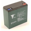 BATTERY - 12V FOR ELECTRIC START PRESSURE WASHERS - VTES002