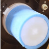 FILTER Blue foam - for V-TUF StackVac