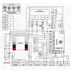 PCB CONTROL FOR SXL FLAME MONITOR (Version 2) - VTPS4373