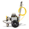 V-TUF 415-15150 Heavy Duty Pressure washer 415volt 2250psi, 150Bar, 15L/min