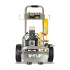 V-TUF 415 Heavy Duty Electric Pressure Washer | 2250 PSI, 150 Bar