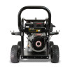 V-TUF D10 Diesel Pressure Washer - 3000 PSI, 200 Bar, 10HP Yanmar Engine