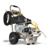 V-TUF D5 DIESEL DIRECT DRIVE PRESSURE WASHER (5HP) 13L/Min 150BAR 2200PSI