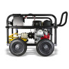 VTUF T13 - 250Bar, 15L/min  13HP HONDA Driven Petrol Pressure Washer With Gearbox - Roll Cage Frame & Electric start