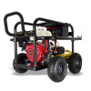 V-TUF T13 - 200Bar, 21L/min  13HP HONDA Driven Petrol Pressure Washer With Gearbox - Roll Cage Frame & Electric start