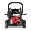 V-TUF T13 - 200Bar, 21L/min  13HP HONDA Driven Petrol Pressure Washer With Gearbox - Roll Cage Frame & Electric start