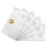 V-TUF 50L Large HEPA Vacuum Cleaner Dust Bags - Pack of 5 | Compatible with Maxi Range & Mammoth Models