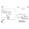 Large Circuit Board for Midi Syncro | V-TUF Electrical Spares