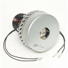 1750W 240V VAC MOTOR FOR MAXI 50 & MAXI 80, ALSO FITS THE MAMMOTH240-STAINLESS