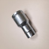 Ø50 mm Hose End For Fitting to Side Entry Vacuums GCX Machines