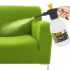 V-TUF 2L PROFESSIONAL MULTI CHEMICAL RESISTANT SPRAYER - VITON SEALS - VTX-2L