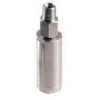 SWIVEL HIGH PRESSURE 360°STRAIGHT STAINLESS STEEL - W1.500