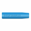 10m 2w 5/16" BLUE HOSE  DURAKLIX MSQ Couplings - VTB251610UVYB