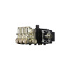 PUMP - V-TUF SUPER SERIES XHDM300SS 12L @ 200 BAR 1450 RPM 24mm MALE SHAFT - XHDM300SS