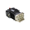 High-Pressure Pump Gearbox XHDM500SS | V-TUF Spares & Accessories