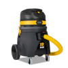 V-TUF XR3000 110V 30L 1700W High Performance Wet & Dry Industrial Vacuum Cleaner - Made from 70% Recycled Plastic