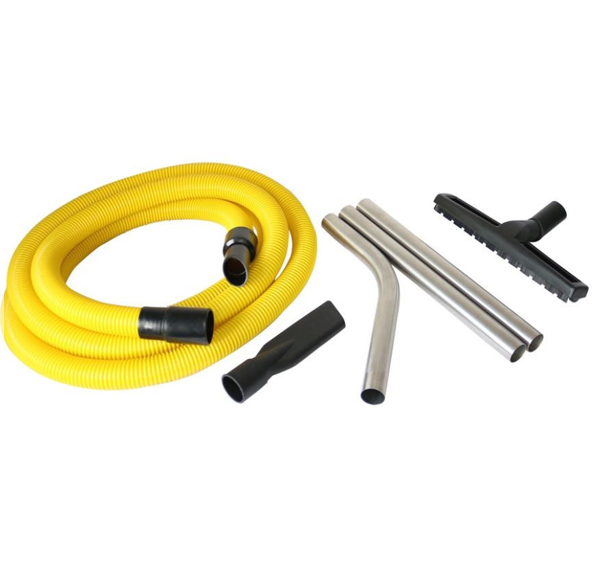 1 1/2 Heavy Duty Hose & Tool Kit